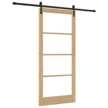 Porte coulissante 3045040-3