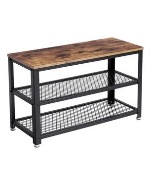 Schuhregal Morristown II