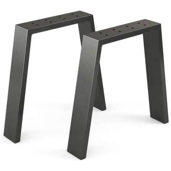 Tischgestell Metall MA2