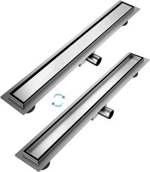 Duschrinne 70 cm FD270BN