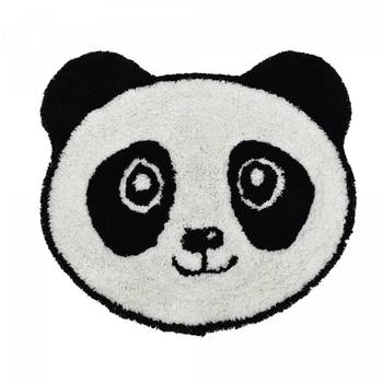 Tapis enfant PANDA 100% BIO