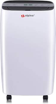Luftentfeuchter Entfeuchter Alpina 220