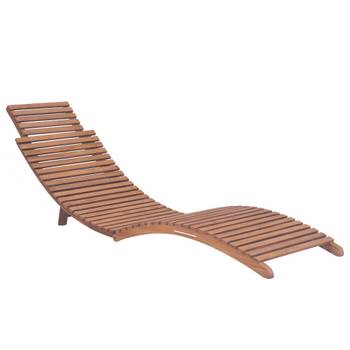 Chaise longue