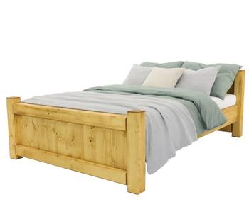 Bett Vintage