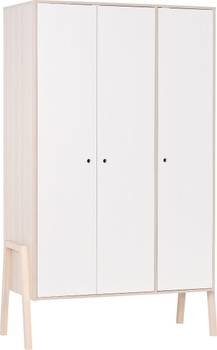 3-türiger Kleiderschrank SPOT