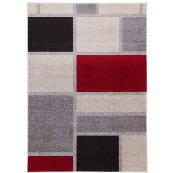 Tapis de salon moderne CHESSO