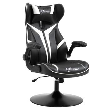 Gaming Stuhl ergonomisch 921-358WT