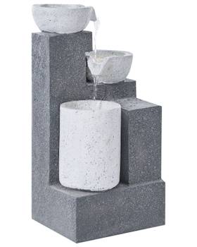 Gartenbrunnen NAGAMI