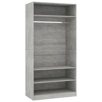 Kleiderschrank 298537