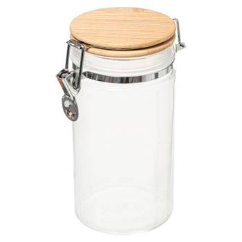 Einmachglas MODERN, 1 L