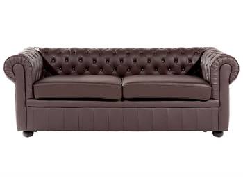 3-Sitzer Sofa CHESTERFIELD