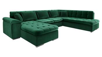 Wohnlandschaft Niko Premium