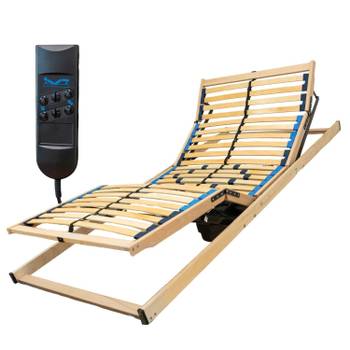 Lattenrost HARMONYFLEX mit Motor