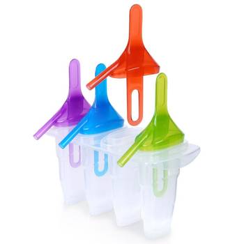 Eisformen 5-teilig 122221