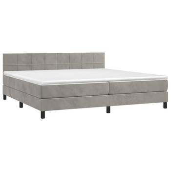 Boxspringbett 3017268-9