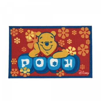 Tapis enfant WINNIE D