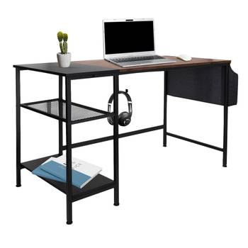 Schreibtisch WORKSPACE H I