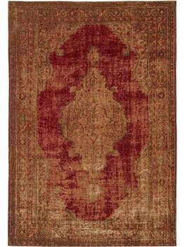 Tapis tissé à plat Stay