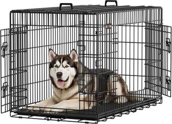 Cage pour chien 101680