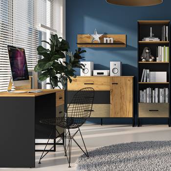 Jugendzimmer-Set CASPER-131-22 4er-Set
