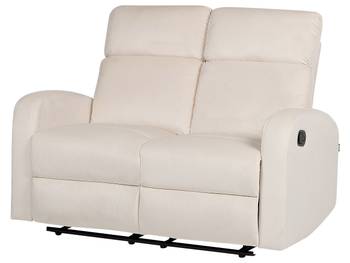 2-Sitzer Sofa VERDAL