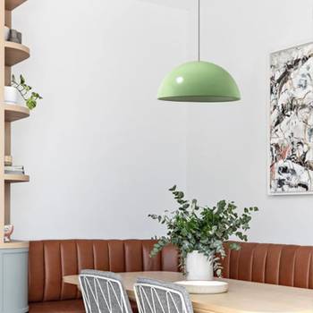 Pendelleuchte Gro� Lipeo Lampe