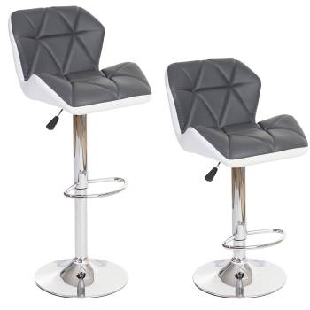 Tabouret de bar A92 (lot de 2)