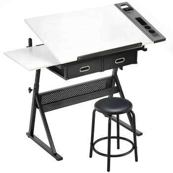 Zeichentisch 836-698V00WT