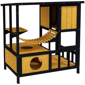 Katzenhaus BB7098