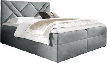 Boxspringbett BARDO H4