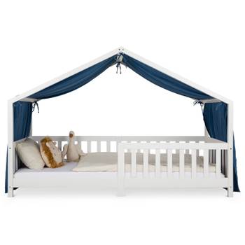 Rideau de lit LIAN