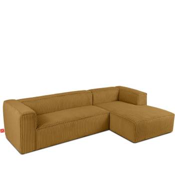 Ecksofa FEROX