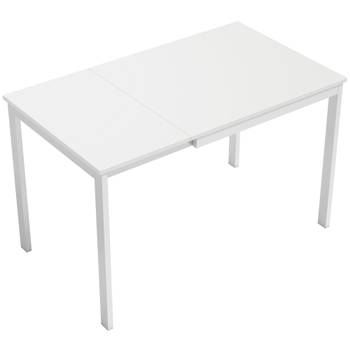 Ausziehbarer Esstisch 83A-384V00WT