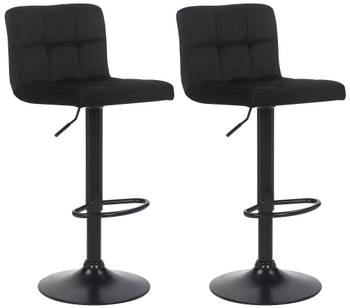 Tabouret de bar Feni Lot de 2