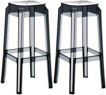 Barhocker Fox 2er Set