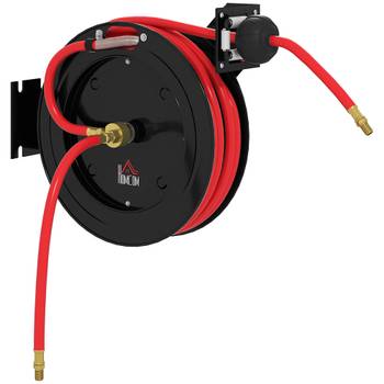 Schlauchtrommel B42-021V00BK