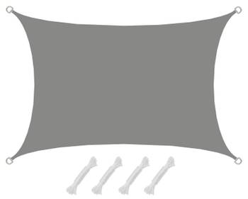Sonnensegel Nivo