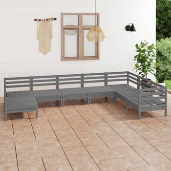 Garten-Lounge-Set