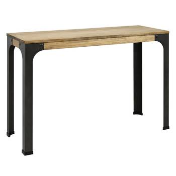 Table d'entree - Console – 39x70x75 cm