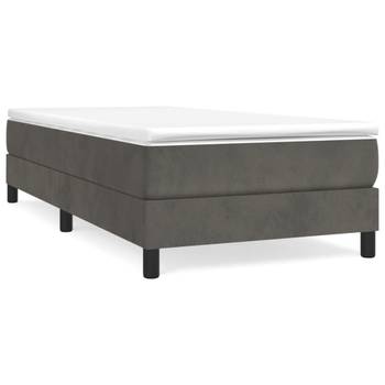 Boxspringbett DE801