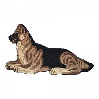 Tapis enfant DOG