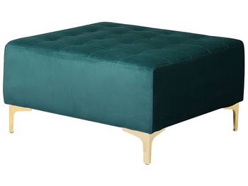 Pouf ottoman ABERDEEN