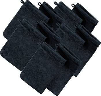 Waschhandschuh 10er-Pack 162566