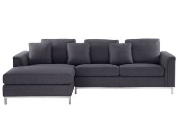 Ecksofa OSLO