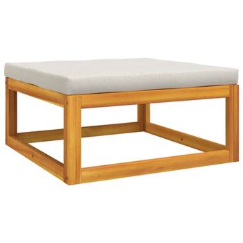 Repose-pied de jardin 3028500-4