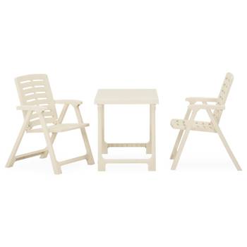 Bistro-Set-k149 ( 3-tlg )