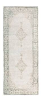 Tapis Vintage Naturel 80X290cm