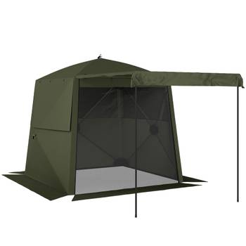 Pop Up Pavillon 84C-717V00DG