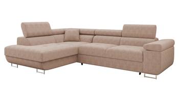 Ecksofa Torezio Cord