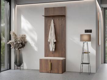 Garderobe Kerkin
